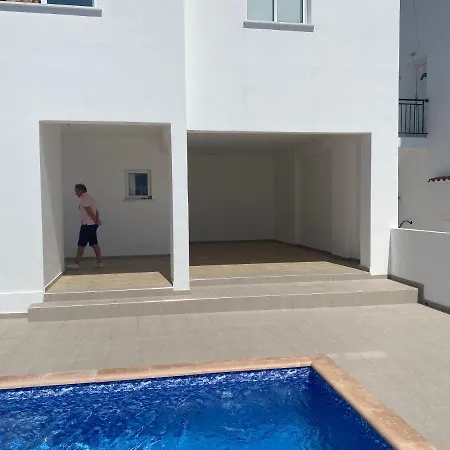 Villa Modern 3 Bedroom Villa With Sea And Pool Views North Off The Paphos Coast Paphos